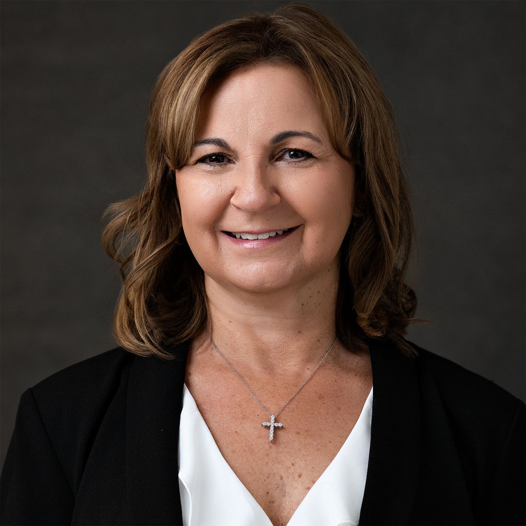 Christina M. Garvey-Berman