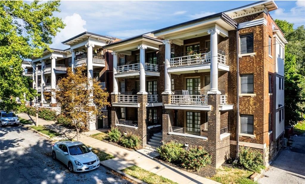 renting and mortgage rates